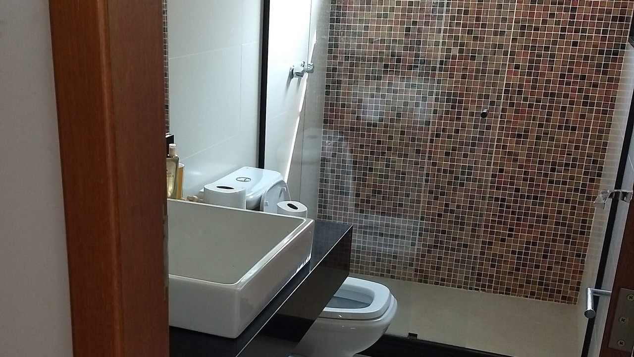 Photo of Bathroom in Rasa