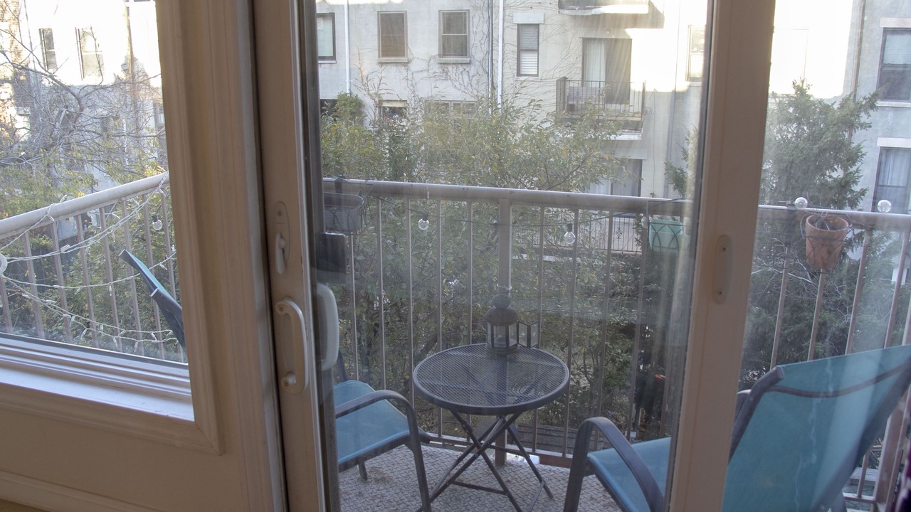 Photo of Outdoor in Harlem