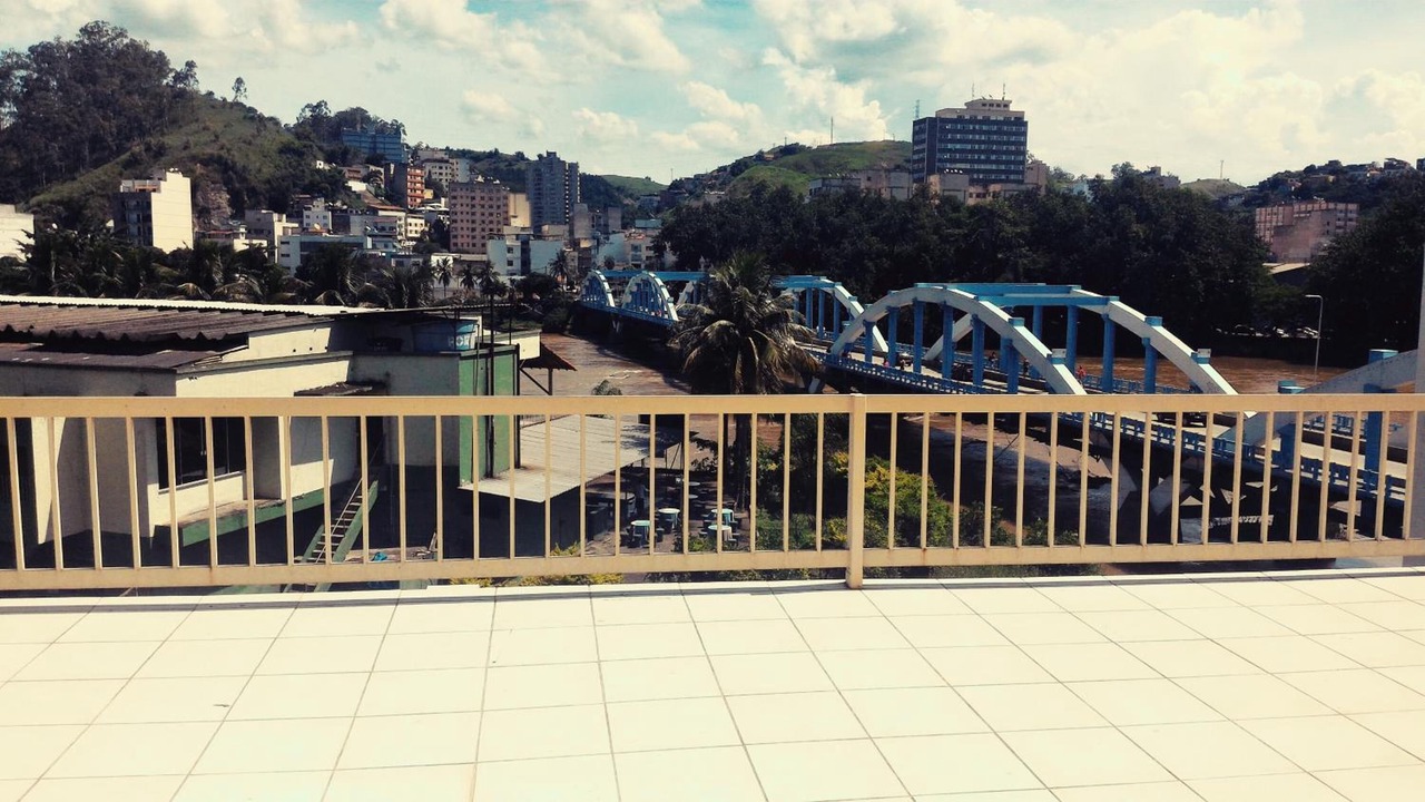Photo of Patio Balcony in Barra Mansa