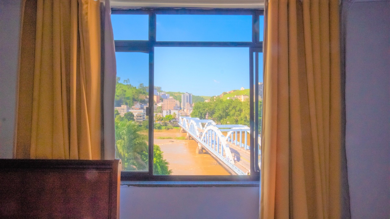 Photo of Bedroom in Barra Mansa