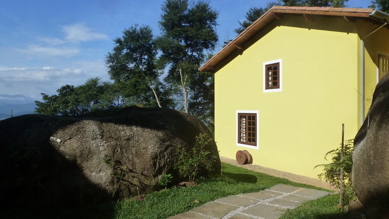 Photo of Outdoor in Paraty