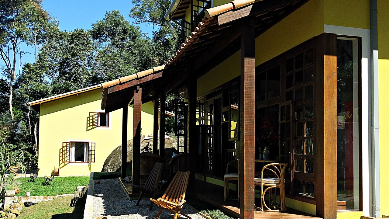 Photo of Outdoor in Paraty