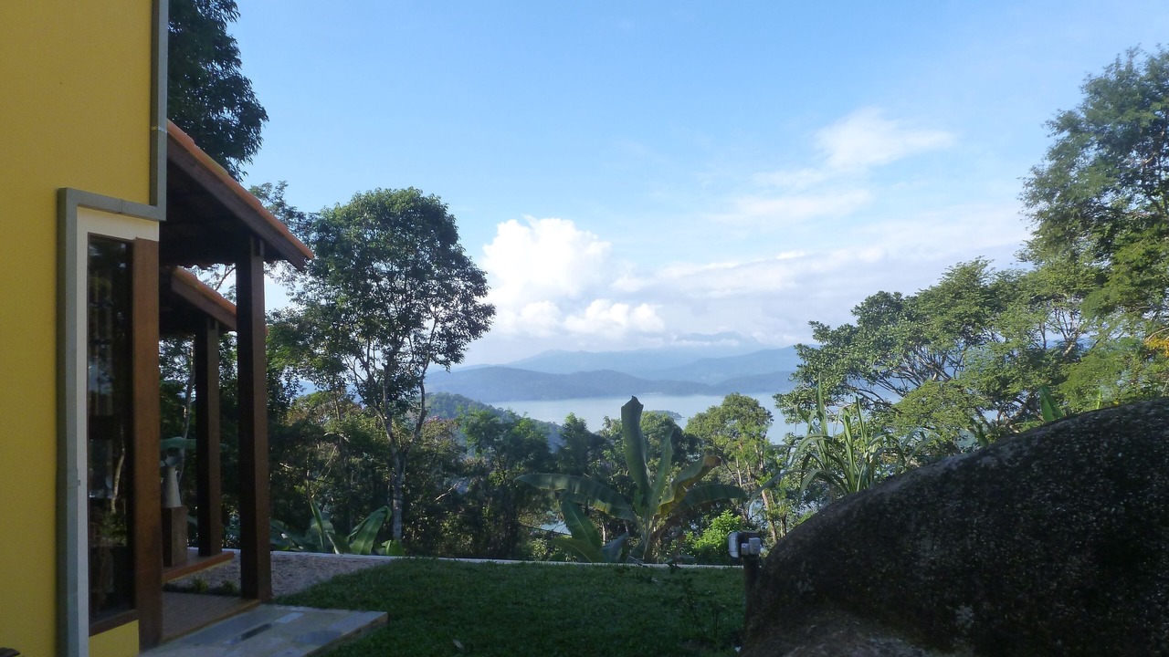 Photo of Others in Paraty