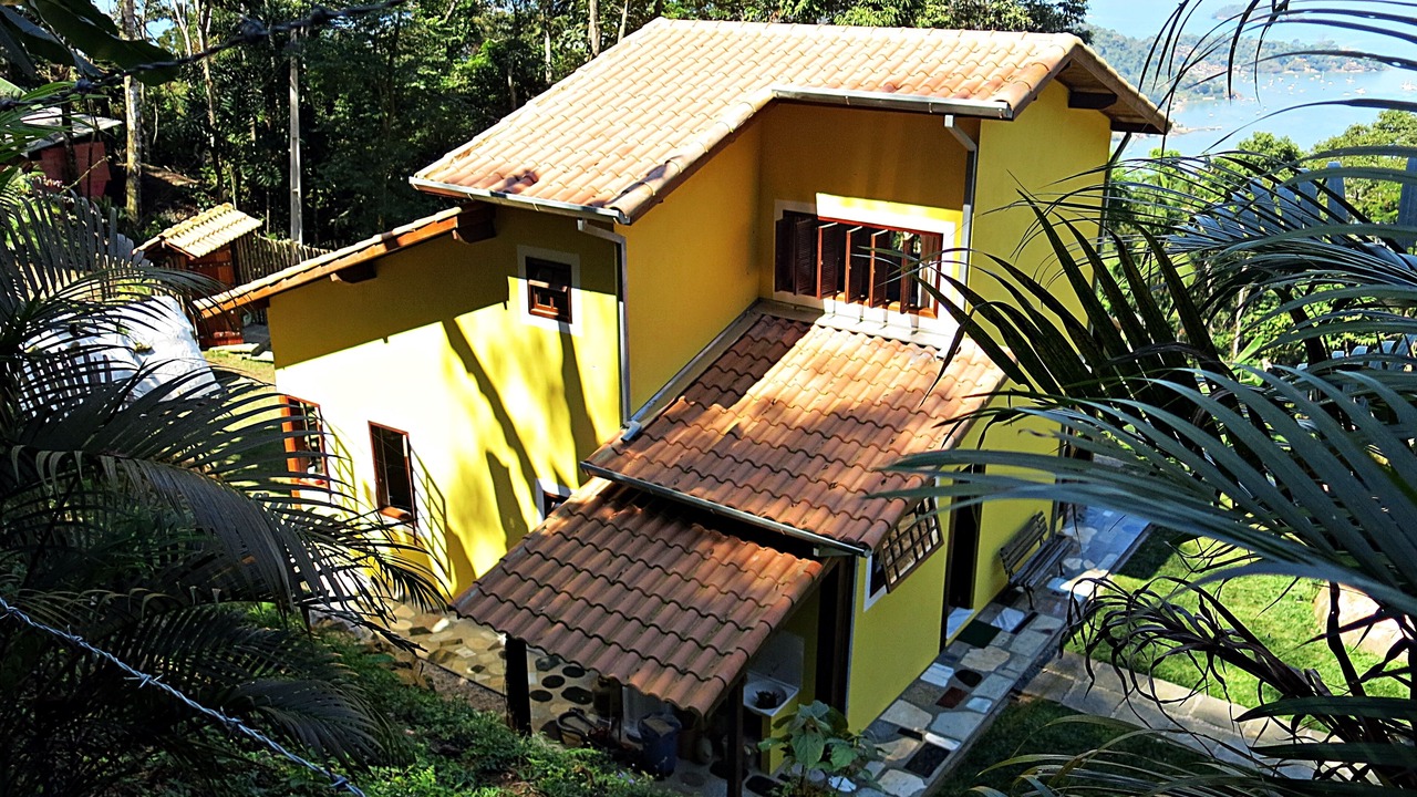 Photo of Outdoor in Paraty