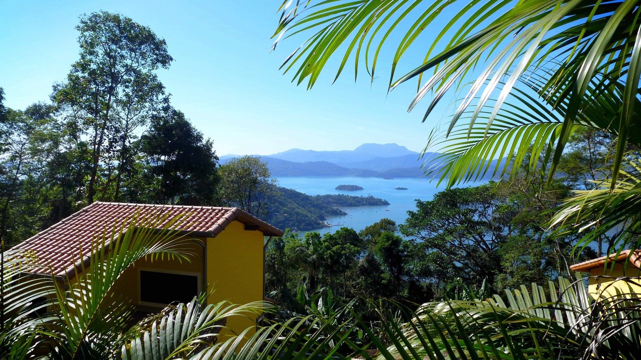 Photo of Outdoor in Paraty