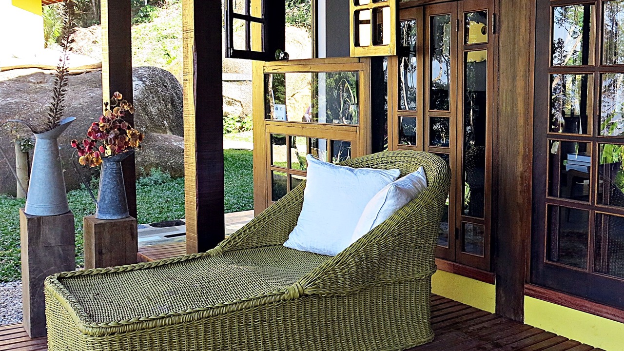 Photo of Outdoor in Paraty