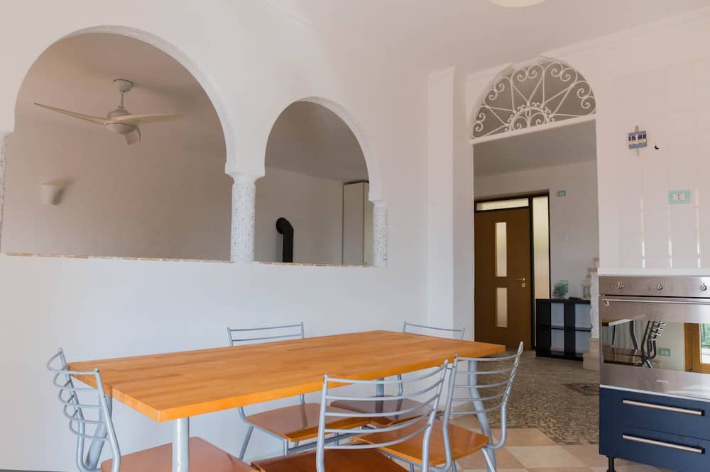 Photo of Kitchen in Negrar