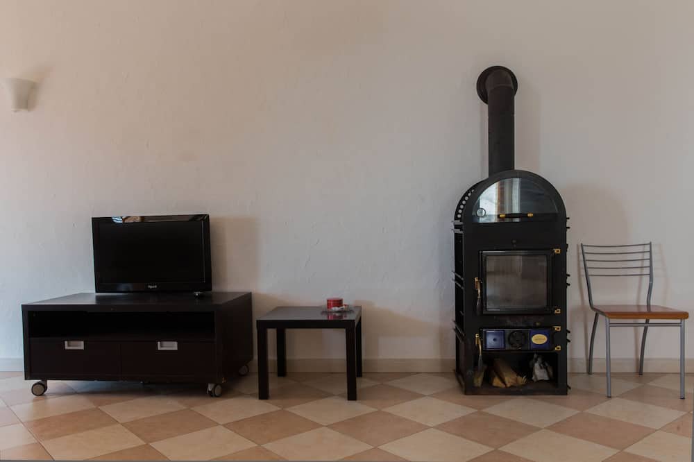 Photo of Livingroom in Negrar