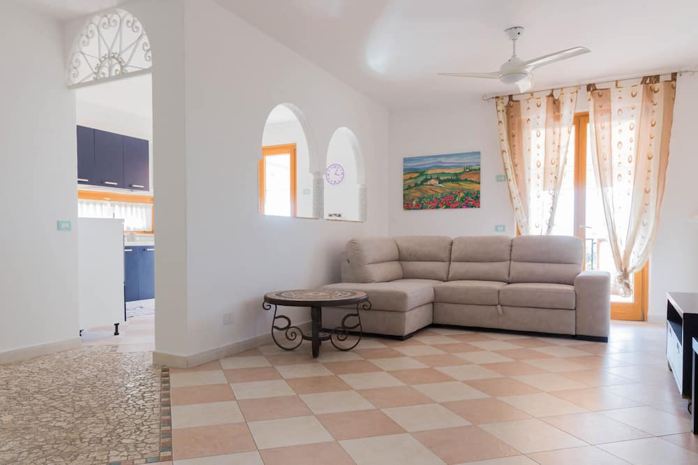 Photo of Livingroom in Negrar