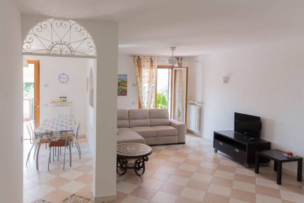 Photo of Livingroom in Negrar