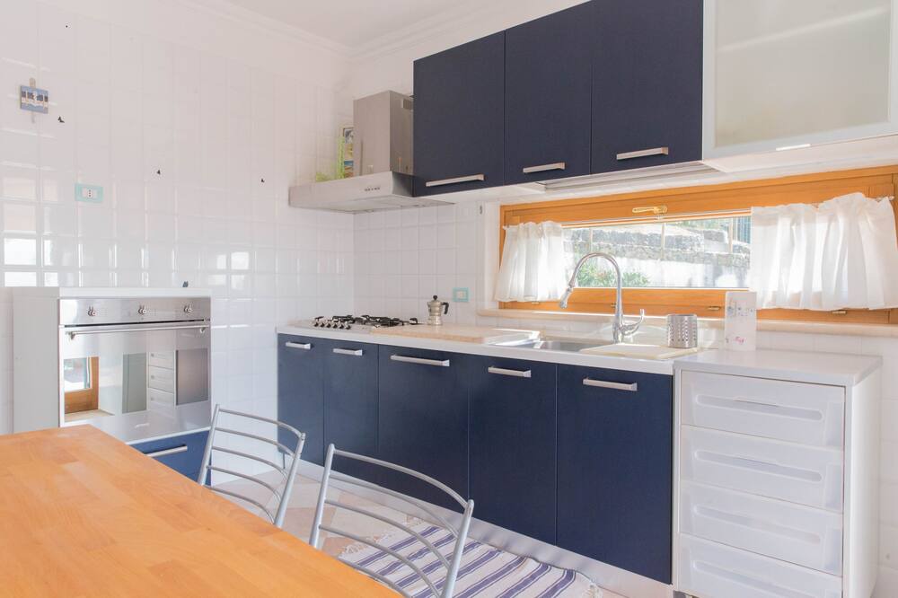 Photo of Kitchen in Negrar