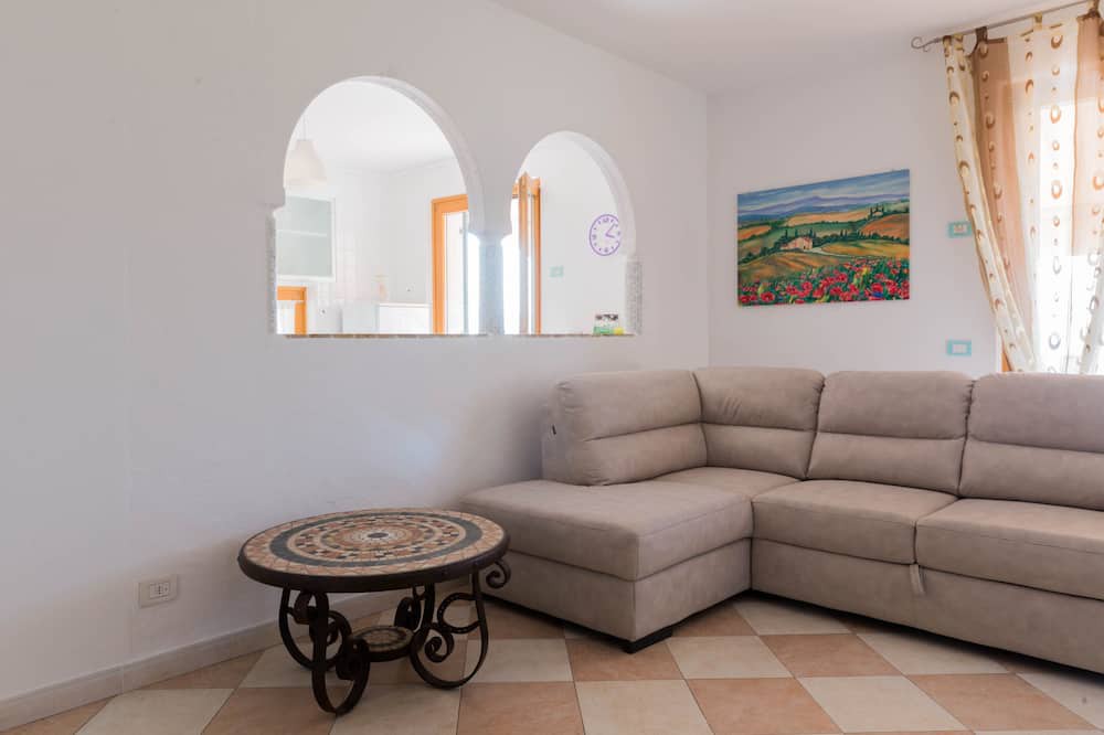Photo of Livingroom in Negrar