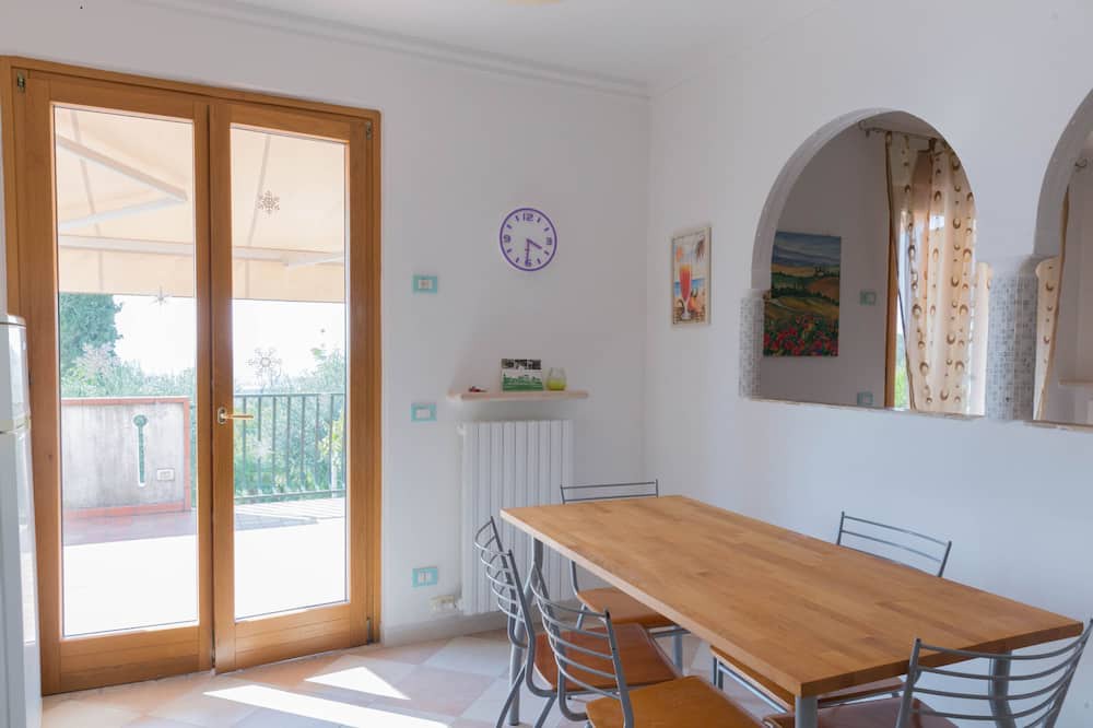 Photo of Kitchen in Negrar