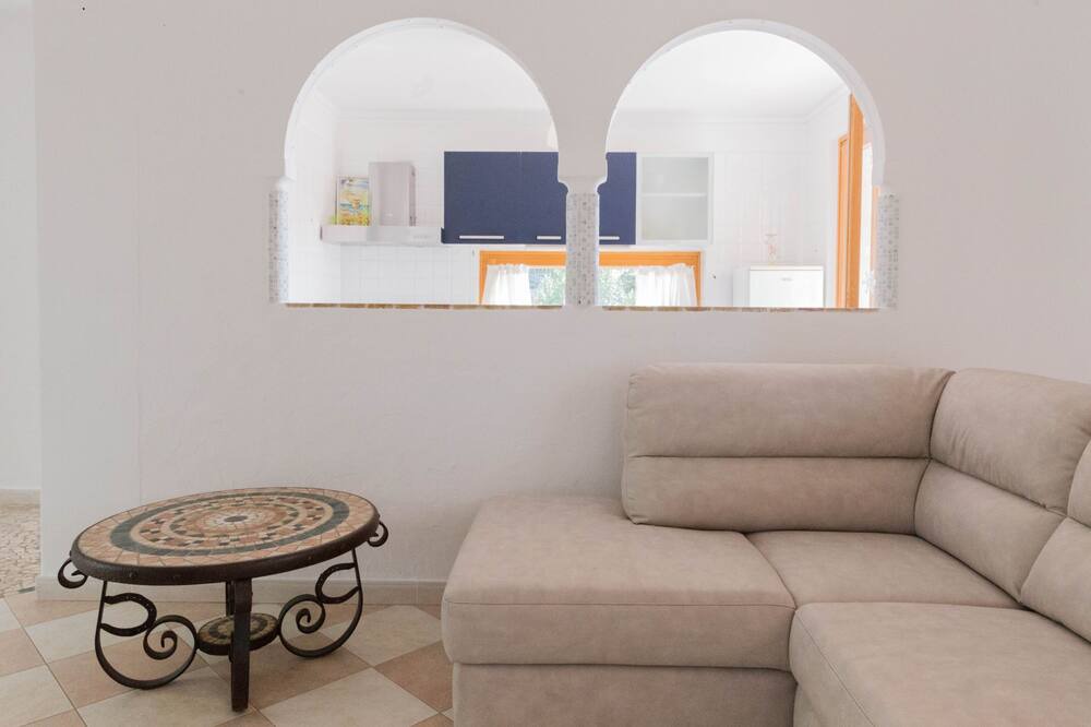 Photo of Livingroom in Negrar