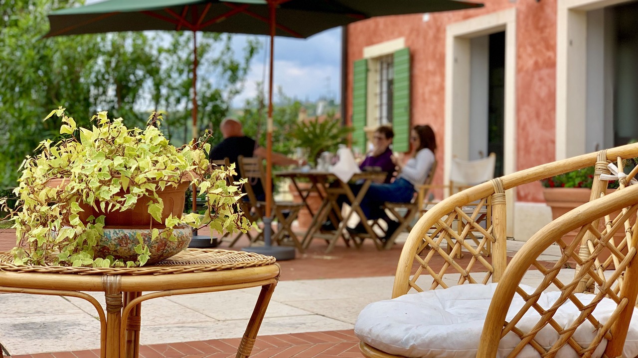 Photo of Patio Balcony in Valgatara