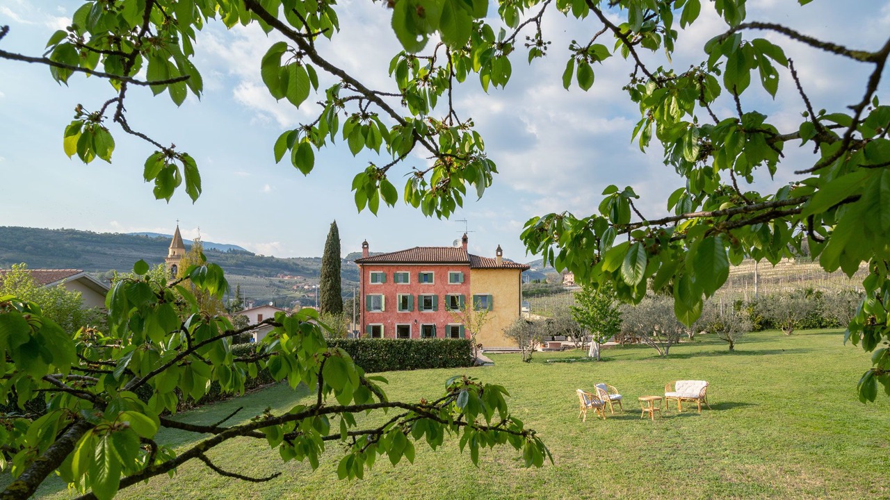 Photo of Outdoor in Valgatara