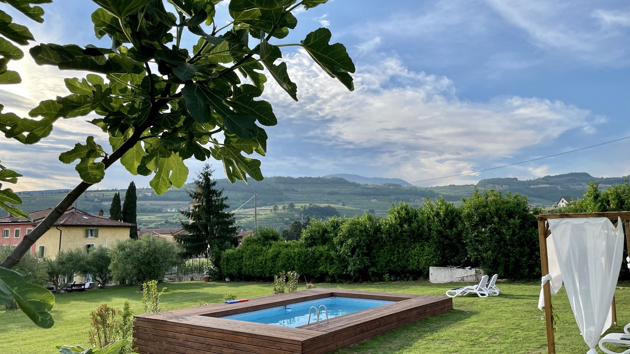 Photo of Outdoor in Valgatara