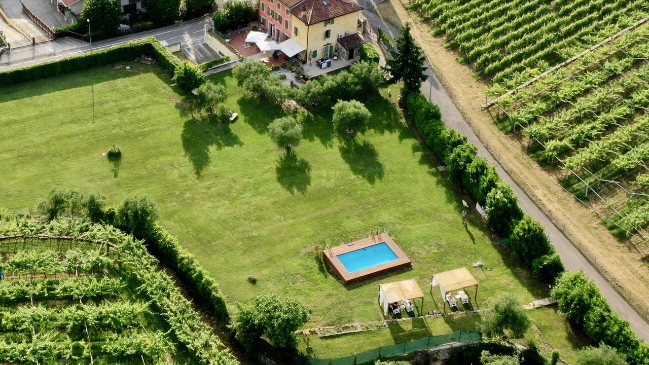 Photo of Outdoor in Valgatara