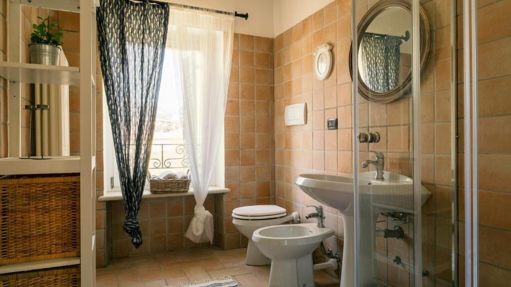 Photo of Bathroom in Valgatara