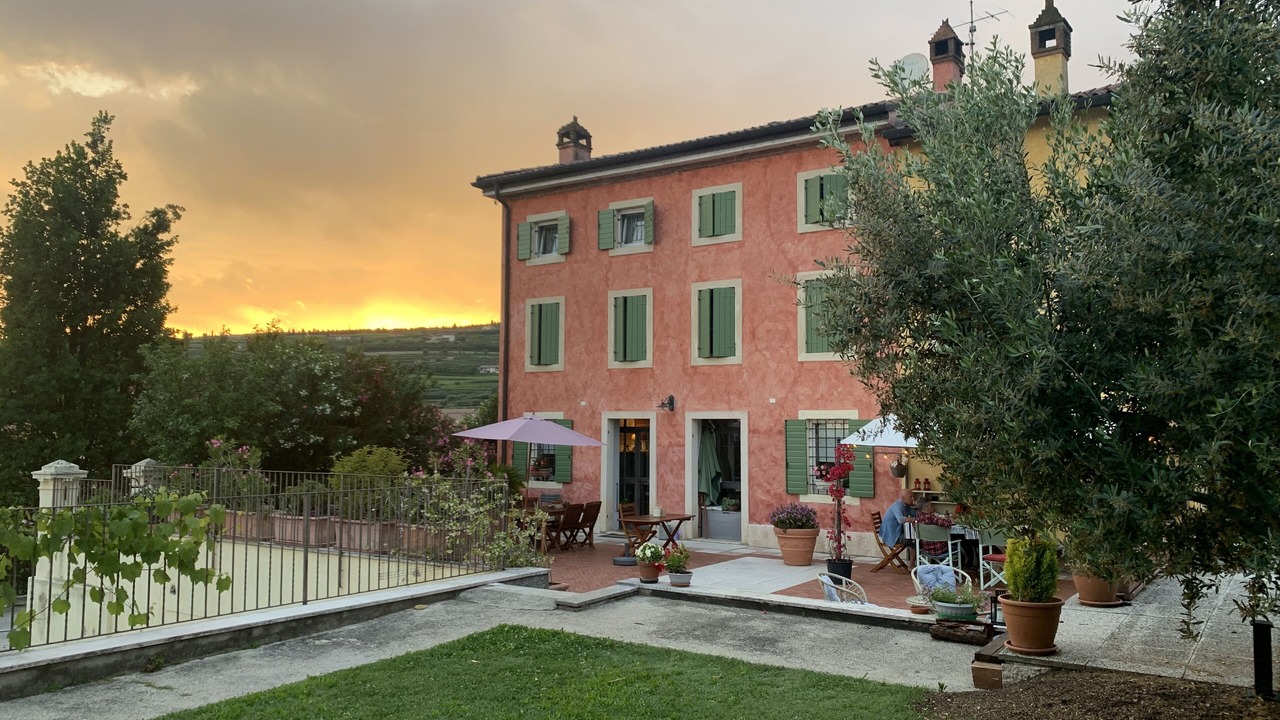 Photo of Outdoor in Valgatara