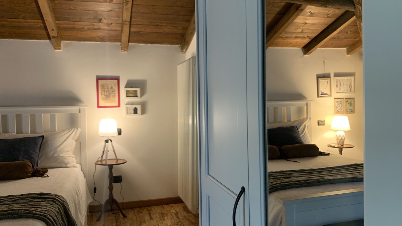 Photo of Bedroom in Valgatara