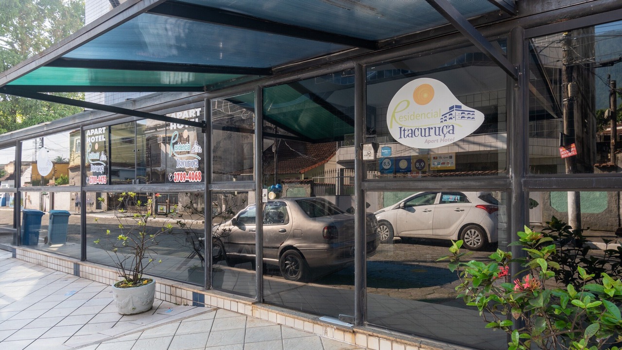 Photo of Outdoor in Itacuruca