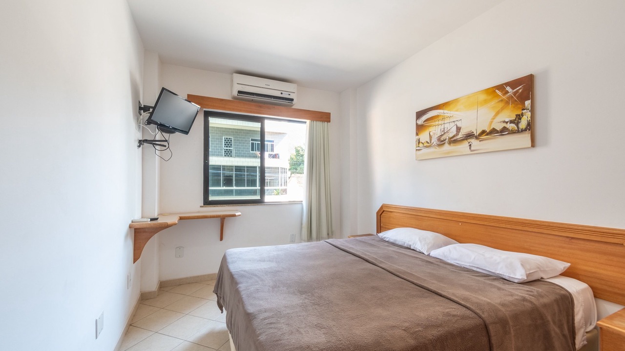 Photo of Bedroom in Itacuruca