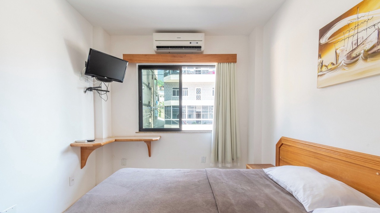 Photo of Bedroom in Itacuruca