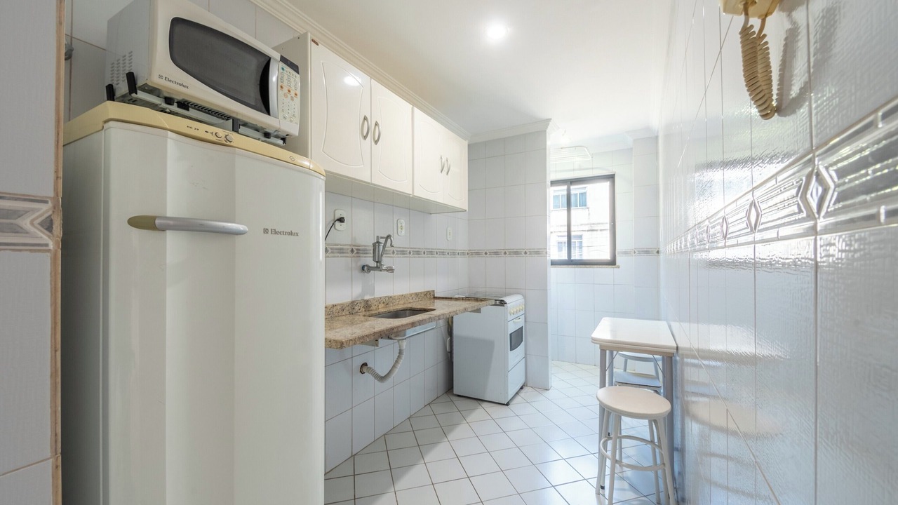 Photo of Kitchen in Itacuruca