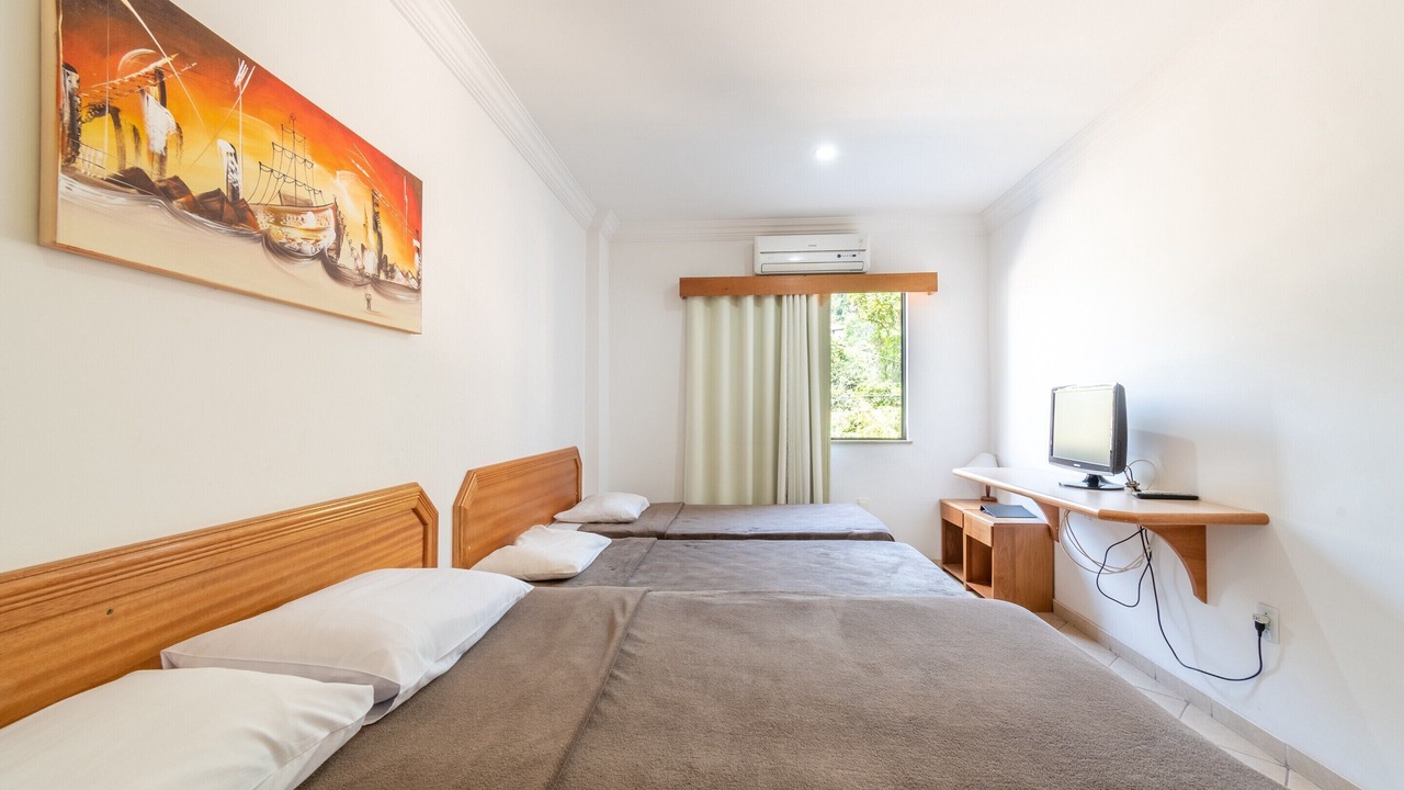 Photo of Bedroom in Itacuruca