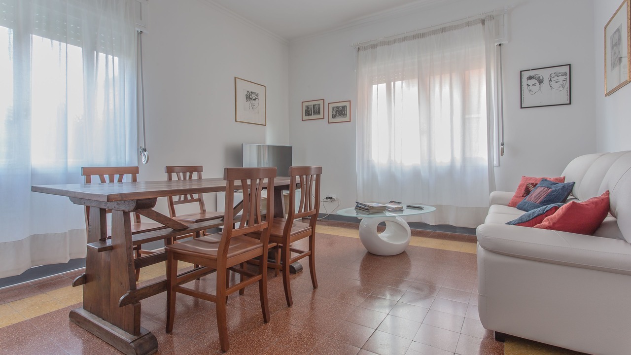 Photo of Livingroom in Santa Maria in Stelle