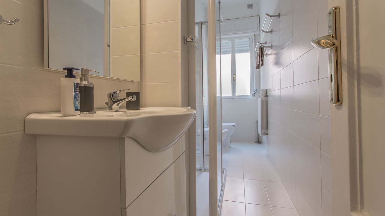Photo of Bathroom in Santa Maria in Stelle