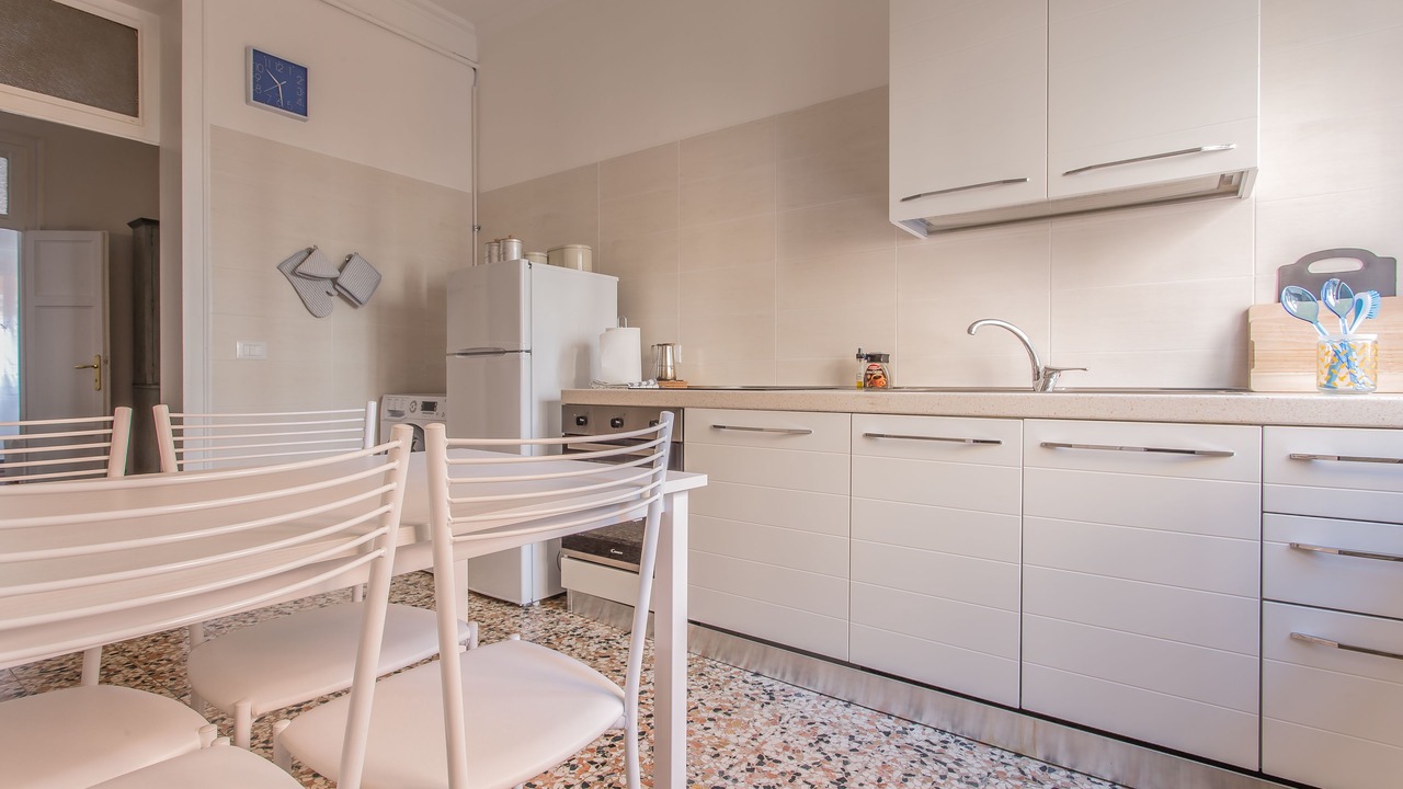 Photo of Kitchen in Santa Maria in Stelle