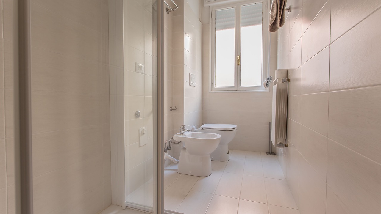 Photo of Bathroom in Santa Maria in Stelle