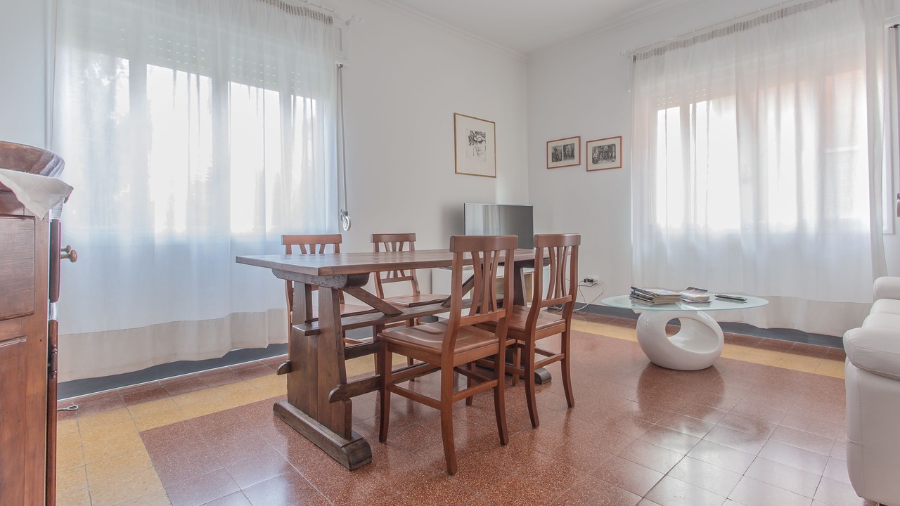 Photo of Livingroom in Santa Maria in Stelle