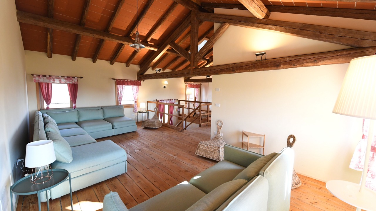 Photo of Livingroom in Concordia Sagittaria