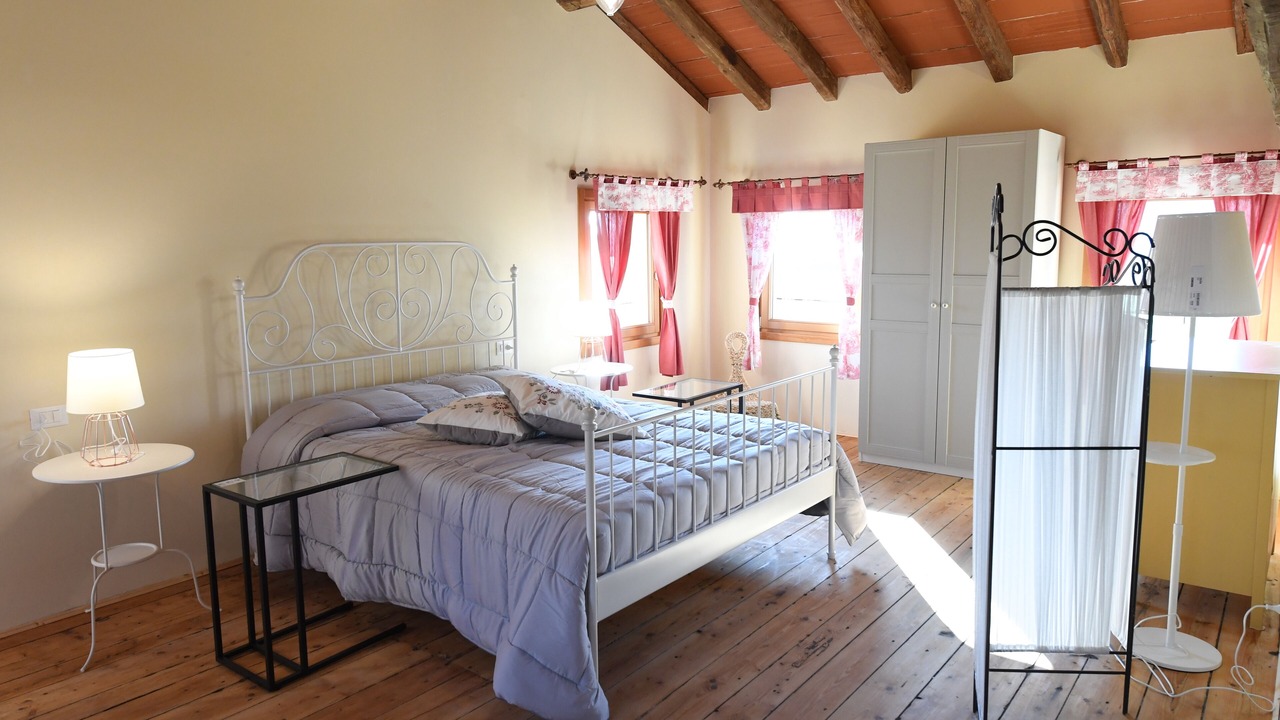 Photo of Bedroom in Concordia Sagittaria
