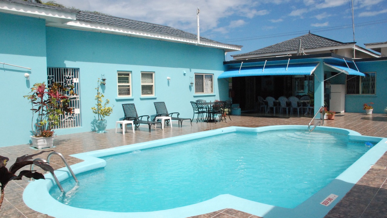Photo of Outdoor in Runaway Bay