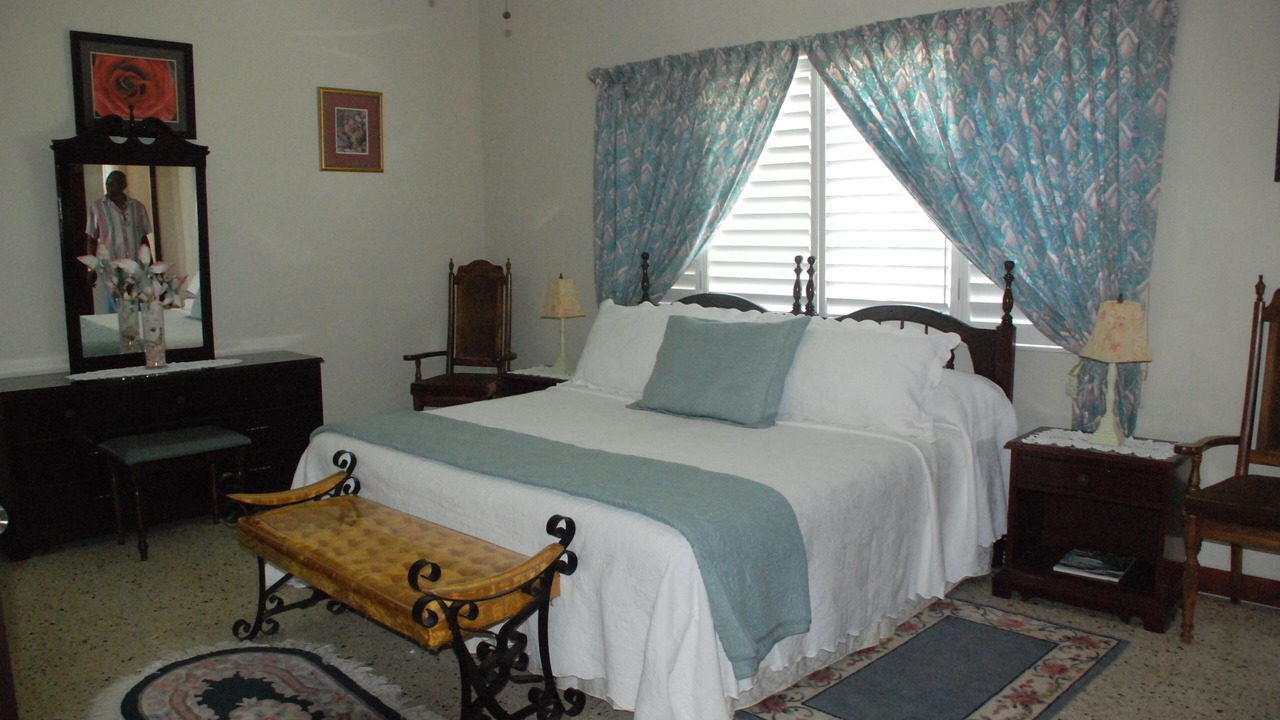 Photo of Bedroom in Runaway Bay