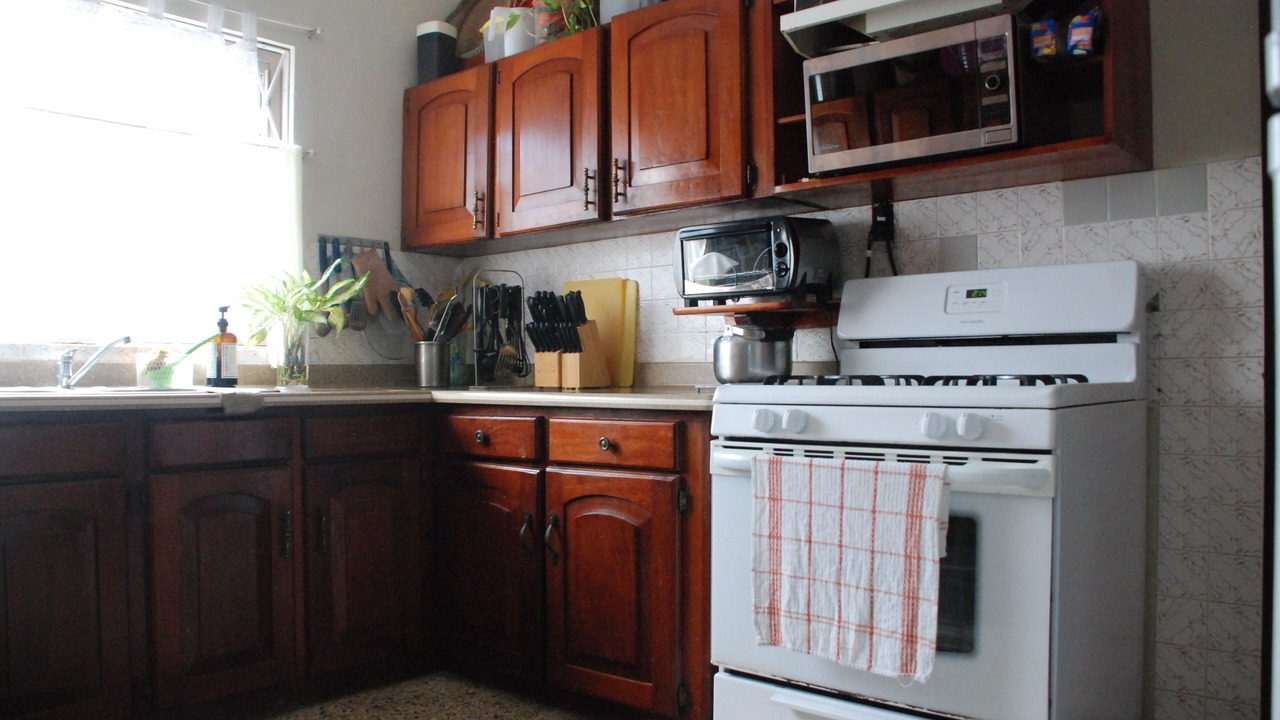Photo of Kitchen in Runaway Bay
