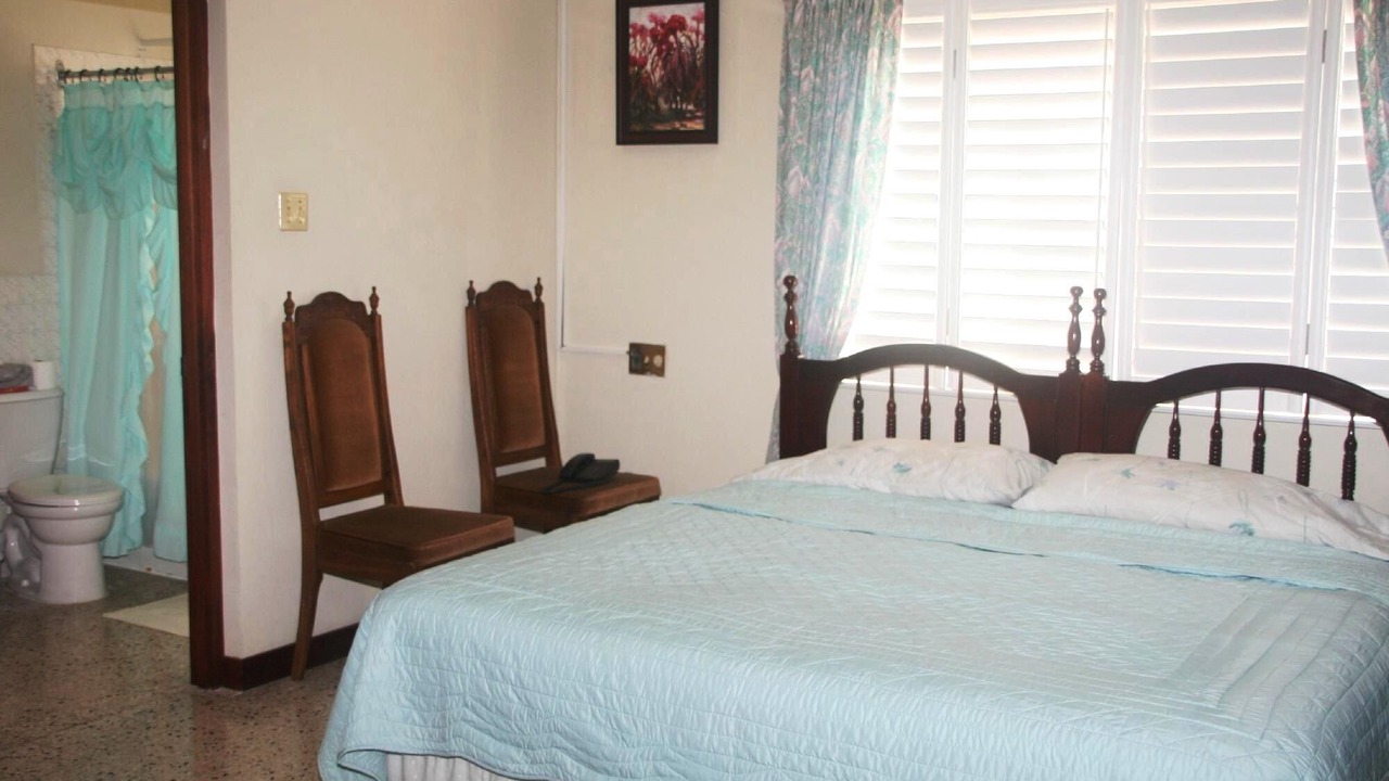 Photo of Bedroom in Runaway Bay