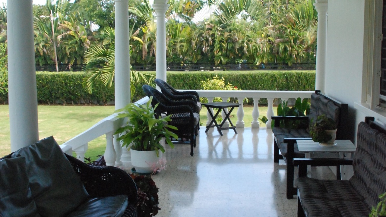 Photo of Patio Balcony in Runaway Bay