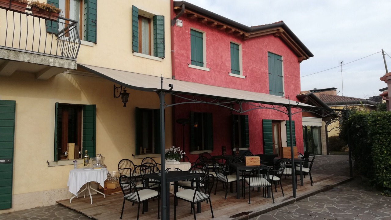 Photo of Outdoor in Giavera del Montello