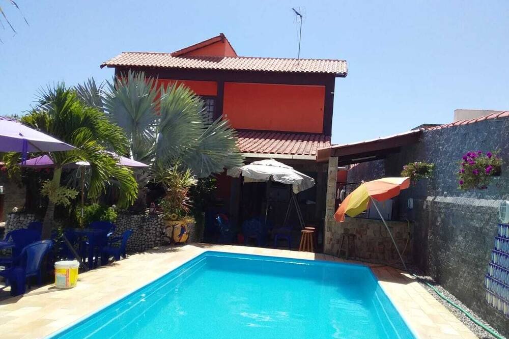 Photo of Outdoor in Marica