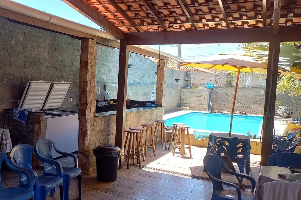Photo of Outdoor in Marica