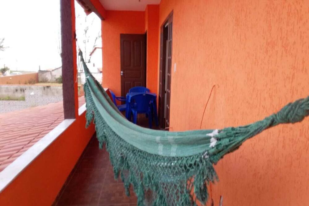 Photo of Patio Balcony in Marica