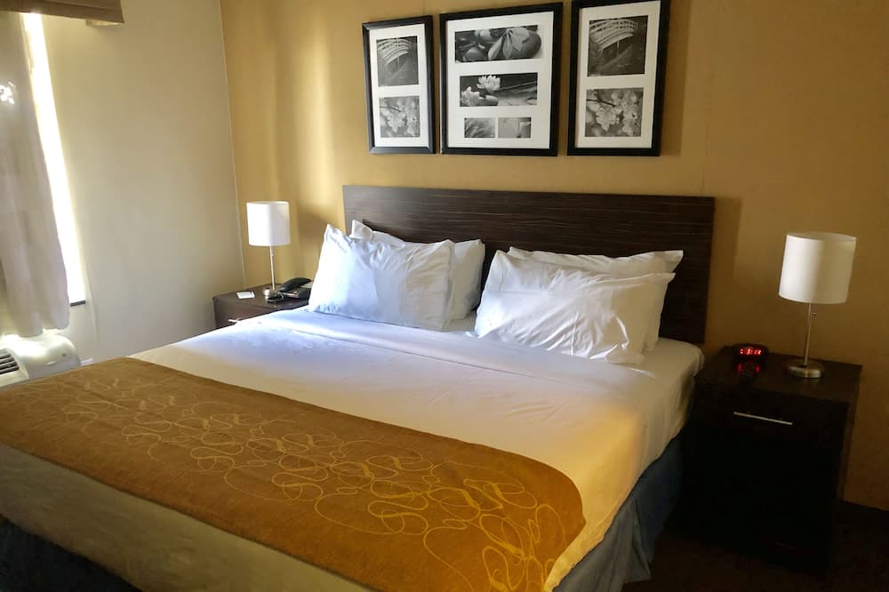 Photo of Bedroom in Ocean Hill