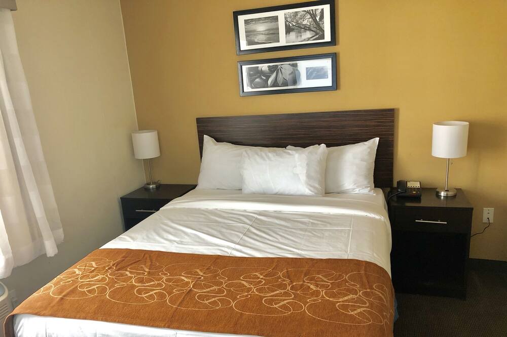 Photo of Bedroom in Ocean Hill