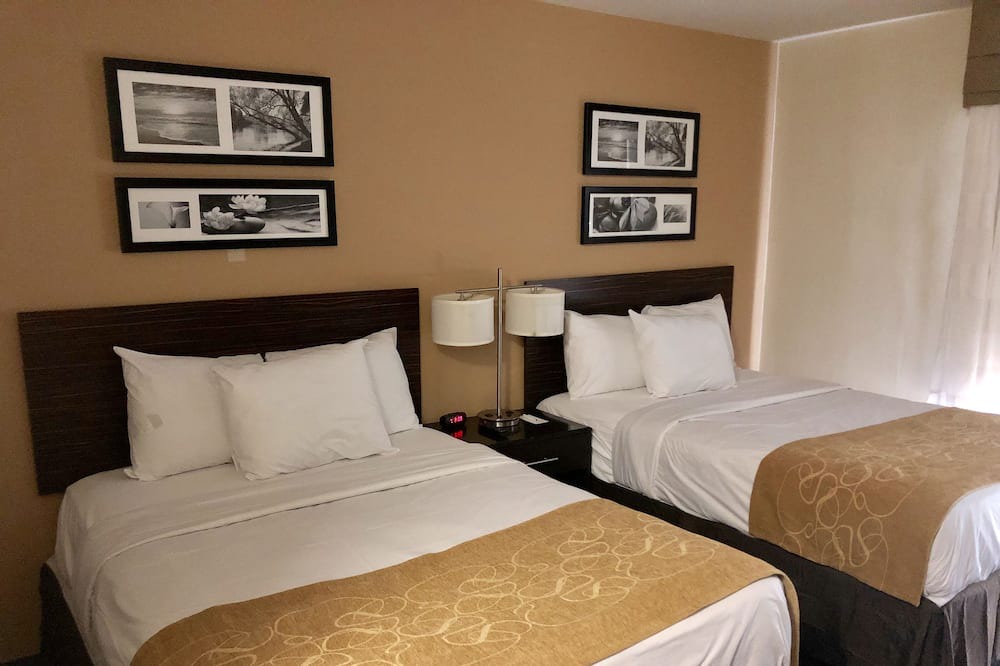 Photo of Bedroom in Ocean Hill
