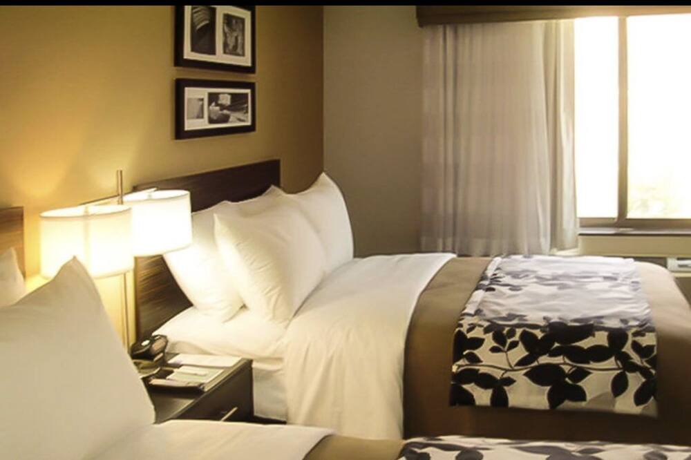 Photo of Bedroom in Ocean Hill